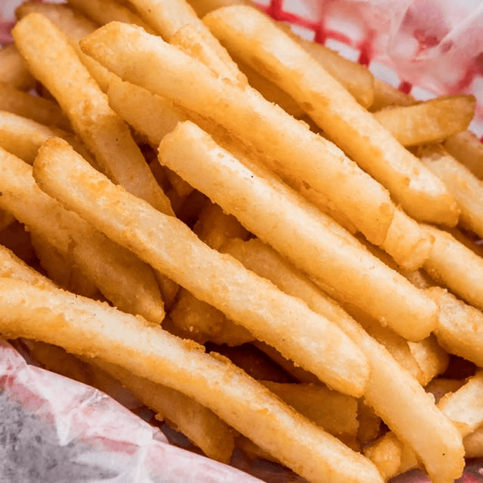 Steak Fries