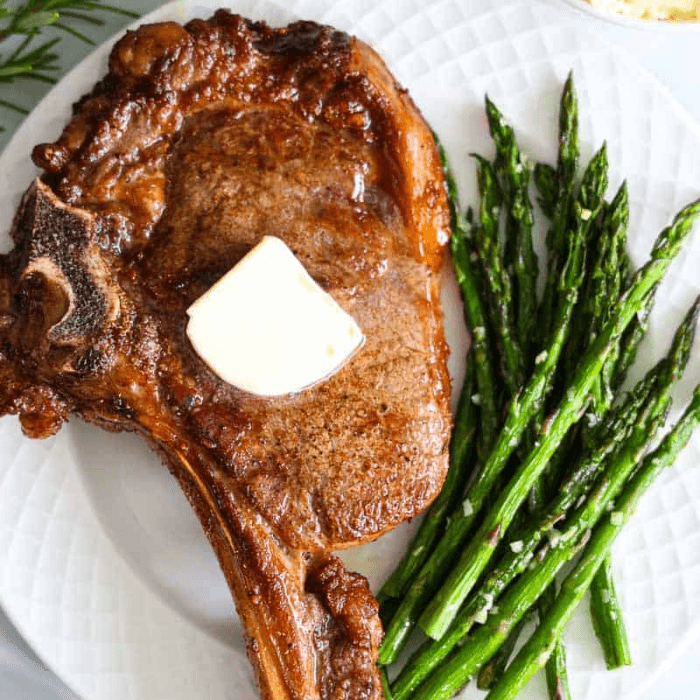 Ribeye