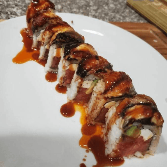 Carlos Roll