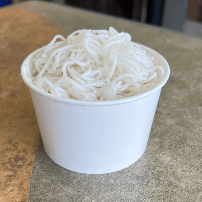 Rice Vermicelli Noodles