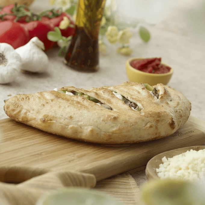 Small Stromboli