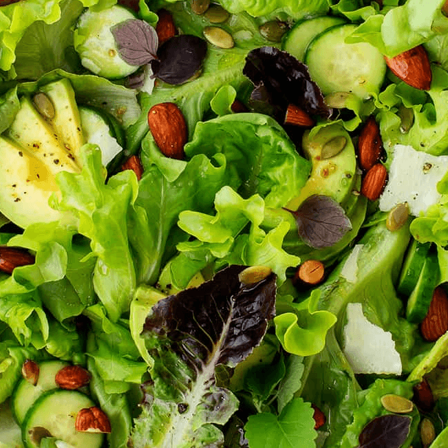 Green Salad