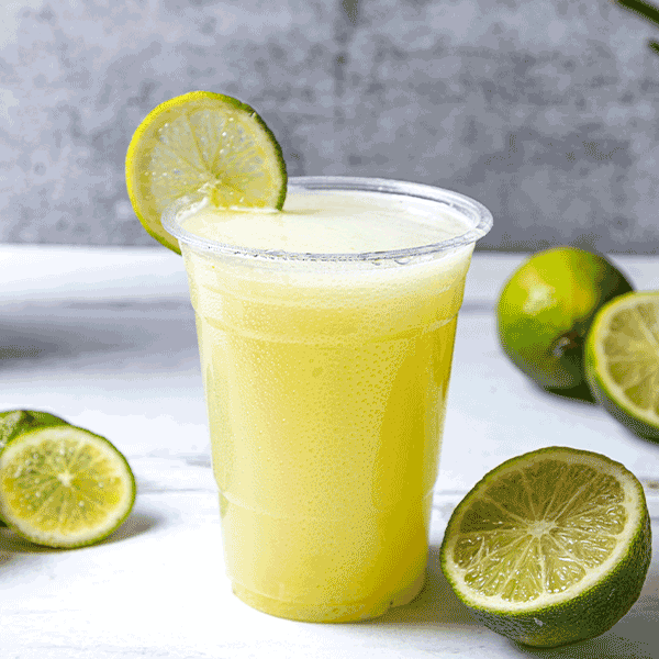 LEMONADE