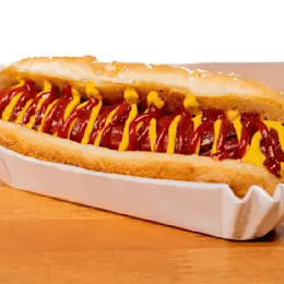 Hot Dog KM