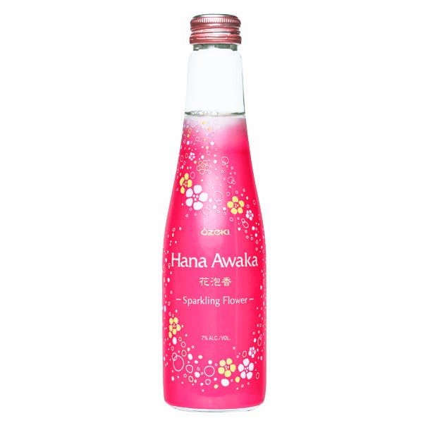 Hana Awaka Flower