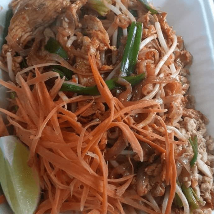 Pad Thai