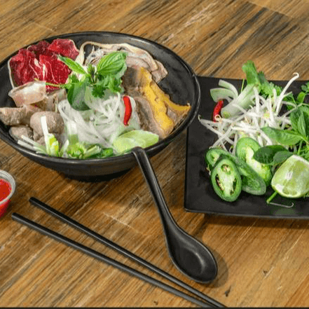 P1 Special Combination 1 Phở