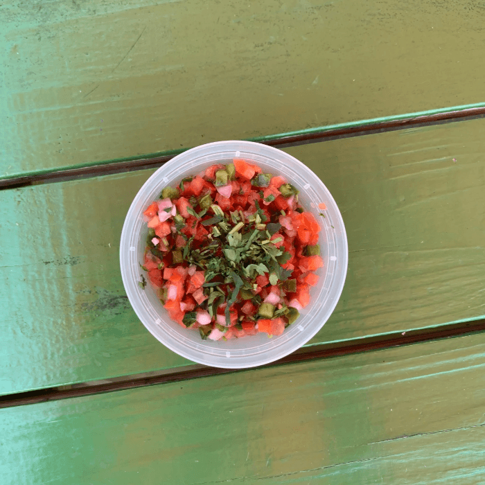 Pico Pint