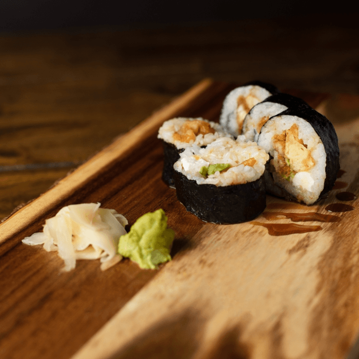 Fuku Down Under