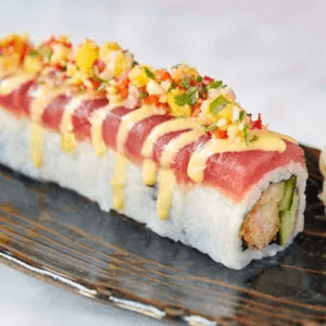 Aloha Roll