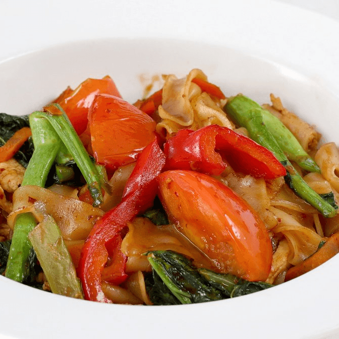 Pad Kee Mao.