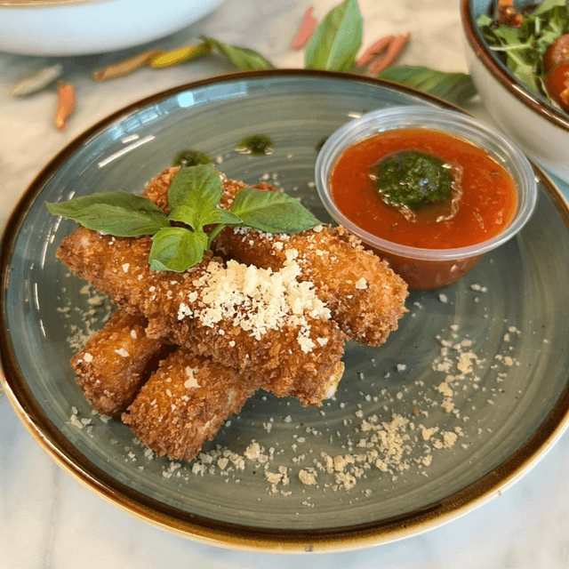 Pesto Italian Cuisine Miami Beach Best italian food in Miami Beach, FL