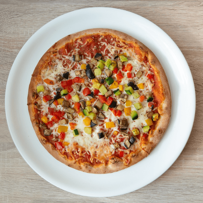 Biaggio's Pizzeria | Best Pizza in Las Vegas