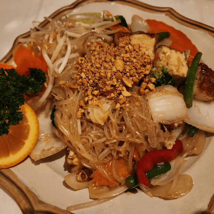 Siam Noodle (GF)