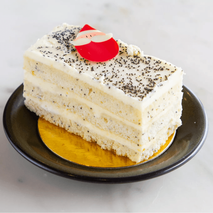 White Chocolate With Popopsy.