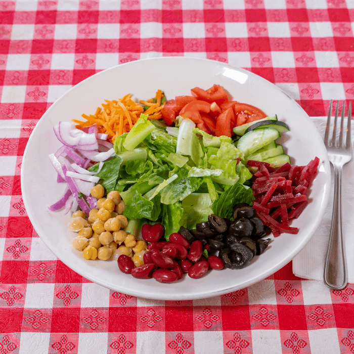 House Salad