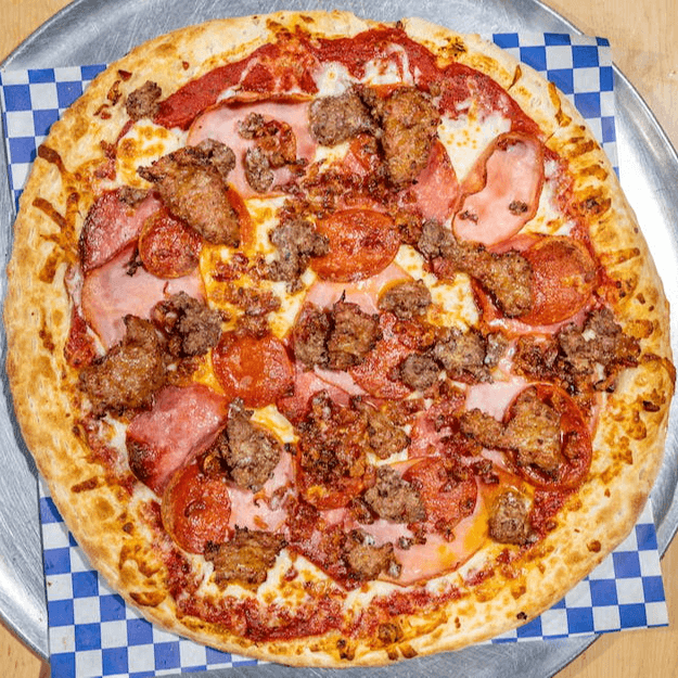 The Power Play (XL).