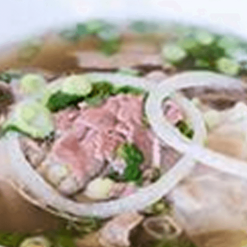 P13. Kid Pho ( 2 Toppings)