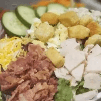 Cobb Salad