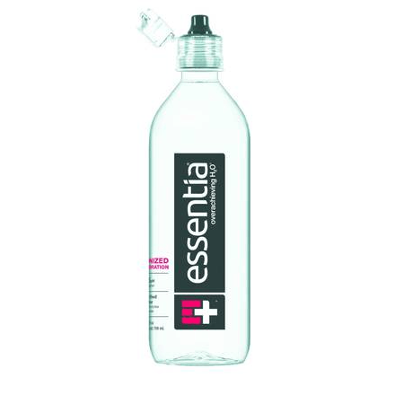 Essential Water Sports Bottle.