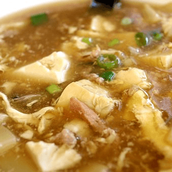 Satisfying Soup Selections for Chinese Cuisine