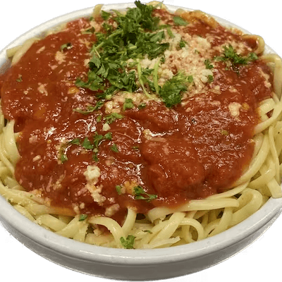 Side Spaghetti