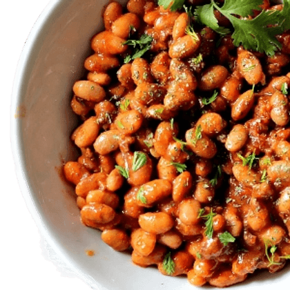 Bean Salad