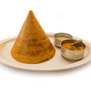 Kid's Cone Dosa