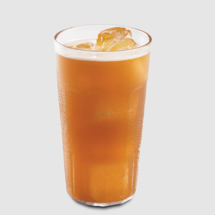 Regular Iced Tea