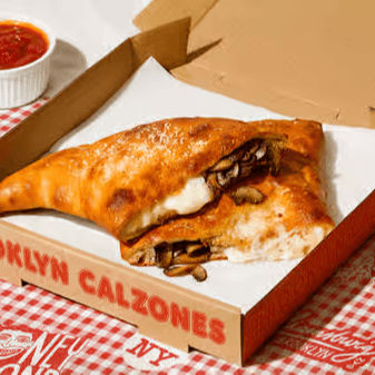 Veggie Special Calzone (Family 20")