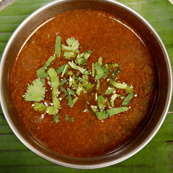 Soup: Melagu Rasam