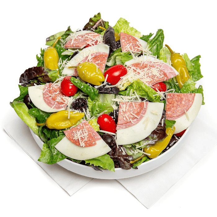 Italian Salad (Full Tray Serves 20)