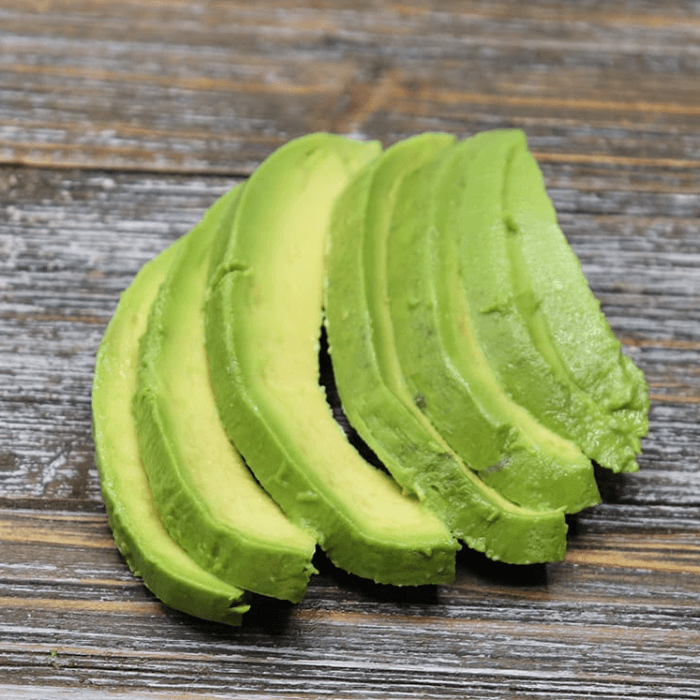 Half Avocado.