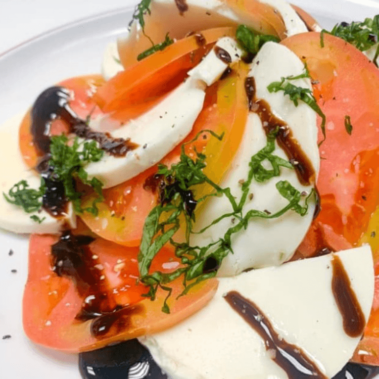 Caprese Salad