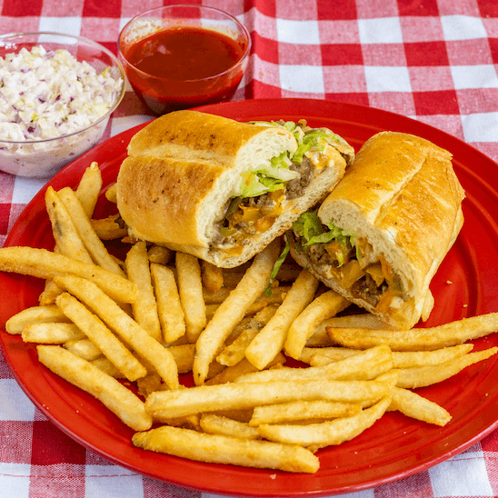 Super Catfish Best Wings in Crest Hill