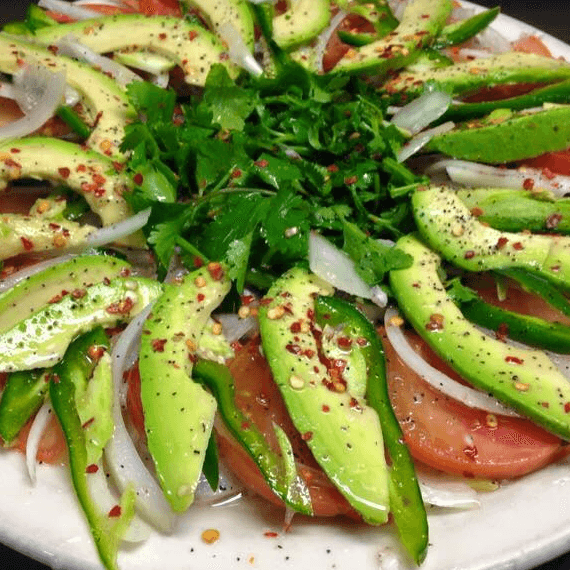 Flor De Asunciรณn.