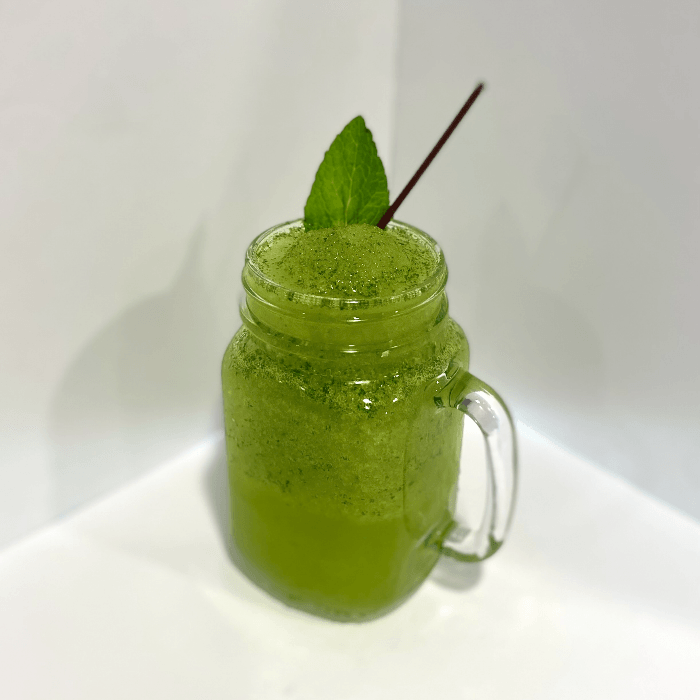 Lemon Mint