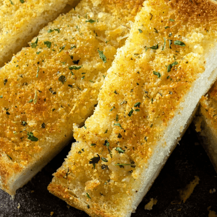Garlic Bread
