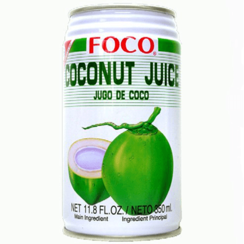 D6. Coconut