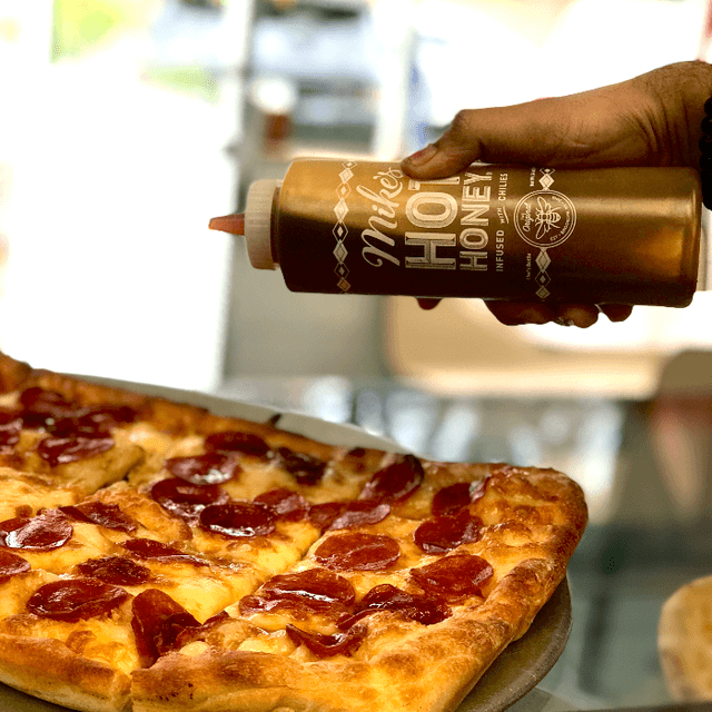 Four Corners Pizzeria Best Pizzeria in Pelham Manor