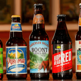 Beers