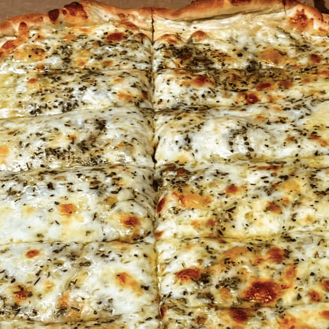 Cheesy Garlic Bread Sticks with 2 Sauces