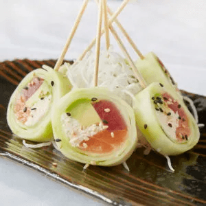 Lollipop Roll.