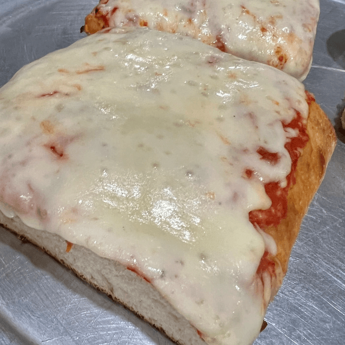 Sicilian  Slice