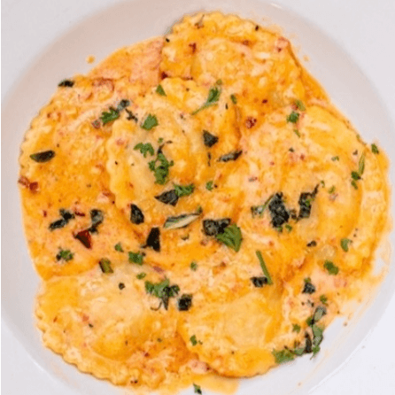 Spinach & Cheese Ravioli (RPC)