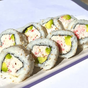 California Roll