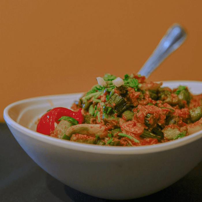 Cumin & Curry Best halal food in Columbus