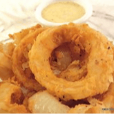 Steakhouse Onion Rings