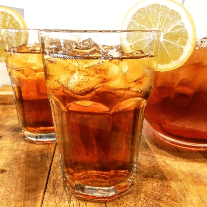 Ice Tea - Unsweet