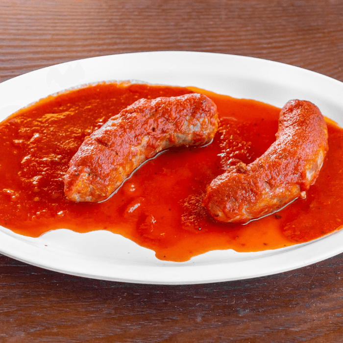 Italian Sausage